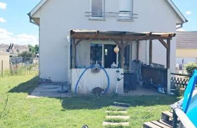 KEMBS : Agglomération de St Louis — photo du bien