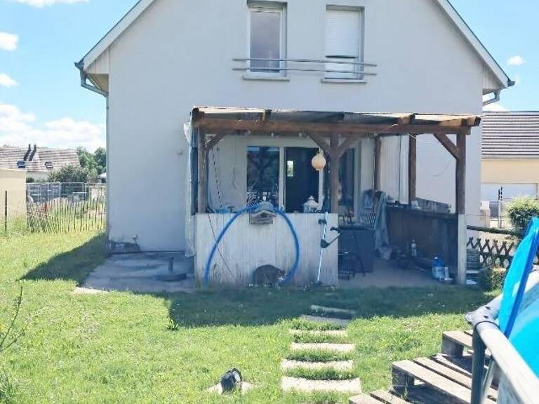 KEMBS : Agglomération de St Louis — photo 1