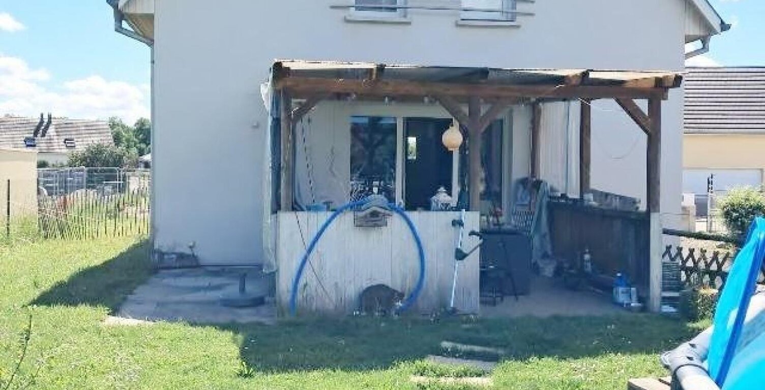 KEMBS : Agglomération de St Louis — photo 1