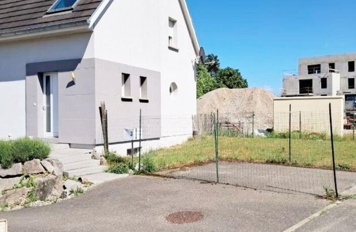 KEMBS : Agglomération de St Louis — photo 2