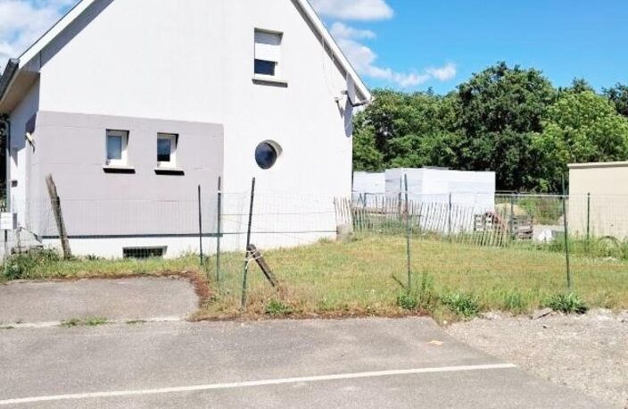 KEMBS : Agglomération de St Louis — photo 3