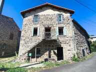Maison en pierres de 72 m² à Rouillas Haut (Aydat) — photo 4