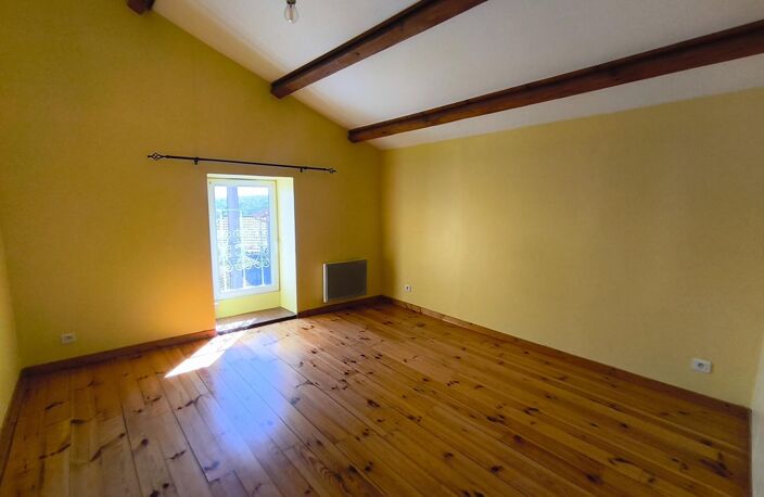 Maison en pierres de 72 m² à Rouillas Haut (Aydat) — photo 5