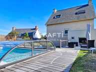 Grande maison rénovée proche de la plage, avec piscine — photo 2
