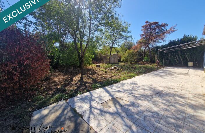 Maison avec des travaux à réaliser ! — photo 2