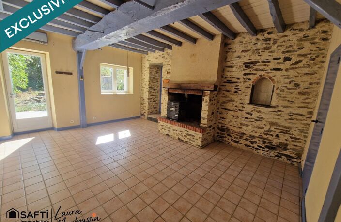 Maison avec des travaux à réaliser ! — photo 3