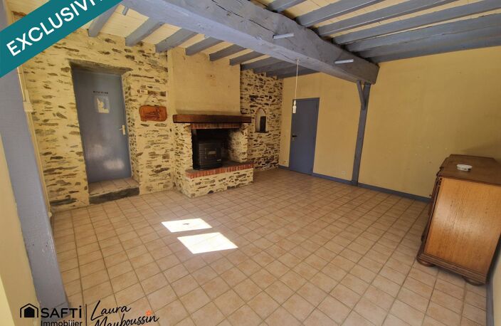 Maison avec des travaux à réaliser ! — photo 4