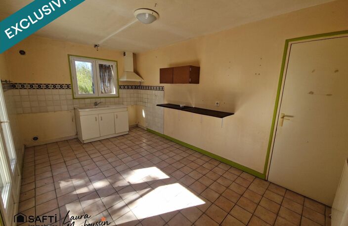 Maison avec des travaux à réaliser ! — photo 5