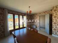 Pavillon 3 chambres  avec un beau potentiel en centre-ville de Dangé-Saint-Romain — photo 4