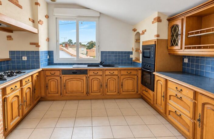 Appartement duplex 160 m² à Cazaux — photo 3