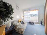 Appartement T2 - balcons - Vue Mer - Ascenseur — photo 4