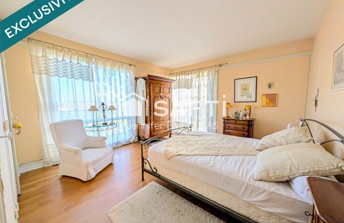Appartement T3 - terrasses filantes - Piscine - Cave - Stationnement — photo 2