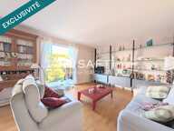 Appartement T3 - terrasses filantes - Piscine - Cave - Stationnement — photo 4