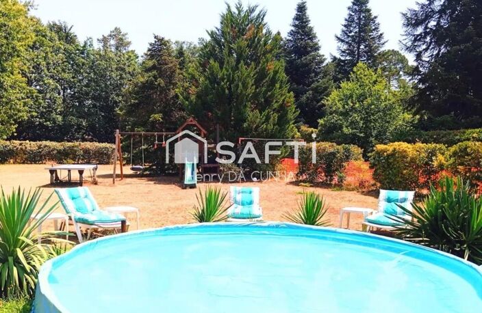 Lit-et-Mixe : maison de charme et terrain à bâtir — photo 3