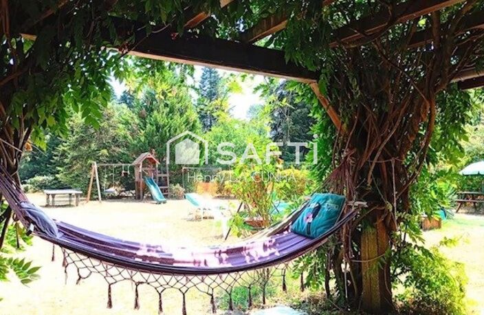Lit-et-Mixe : maison de charme et terrain à bâtir — photo 4