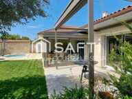 MAISON PLAIN-PIED 154 m2 - 5 CHAMBRES — photo 2