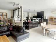 MAISON PLAIN-PIED 154 m2 - 5 CHAMBRES — photo 4