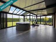Maison individuelle haut de gamme  170 m²  4 ch - véranda - Saint-Saulve — photo 3