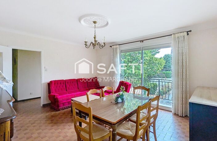 Coeur de Castanet - maison T4 de 95m² avec grand terrain — photo 2