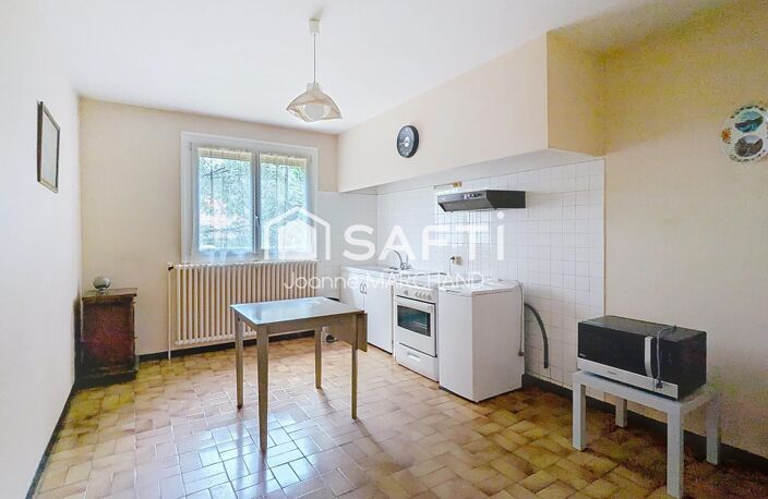 Coeur de Castanet - maison T4 de 95m² avec grand terrain — photo 3