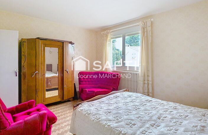 Coeur de Castanet - maison T4 de 95m² avec grand terrain — photo 4