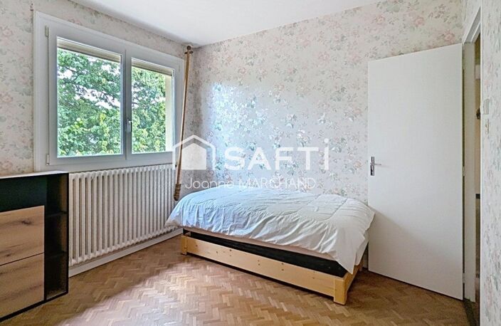Coeur de Castanet - maison T4 de 95m² avec grand terrain — photo 5