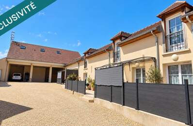Investisseurs: une opportunité rare à côté de Compiègne ! — photo du bien