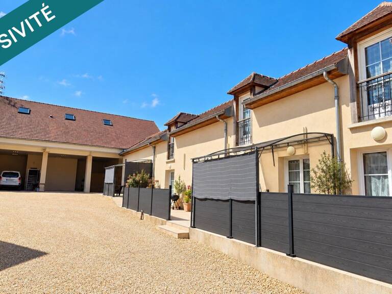 Investisseurs: une opportunité rare à côté de Compiègne ! — photo 1