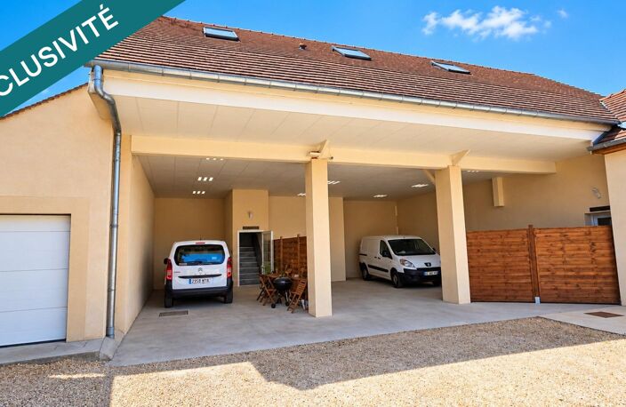 Investisseurs: une opportunité rare à côté de Compiègne ! — photo 3