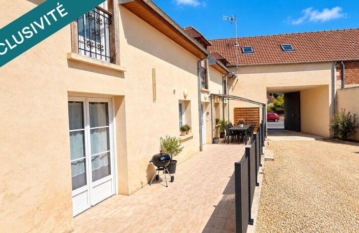 Investisseurs: une opportunité rare à côté de Compiègne ! — photo 4