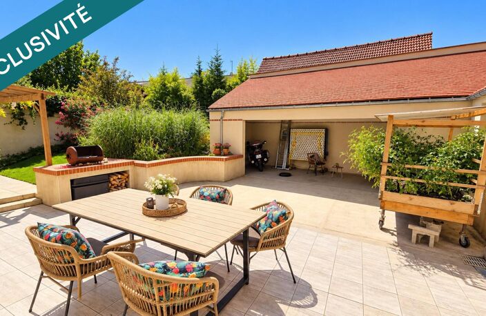Investisseurs: une opportunité rare à côté de Compiègne ! — photo 5