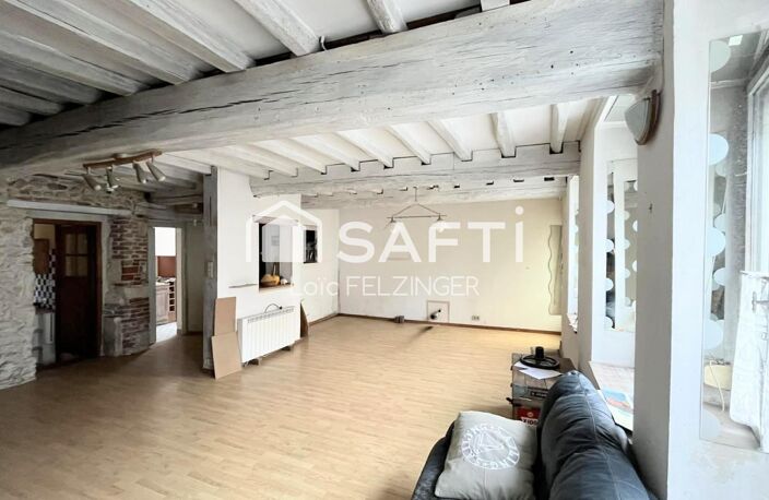 Maison 173m2, 5 pièces, 3 chambres et une grange — photo 2