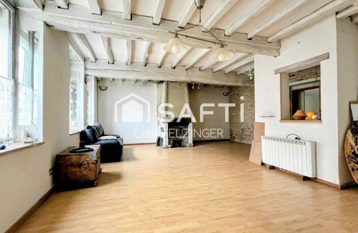 Maison 173m2, 5 pièces, 3 chambres et une grange — photo 3