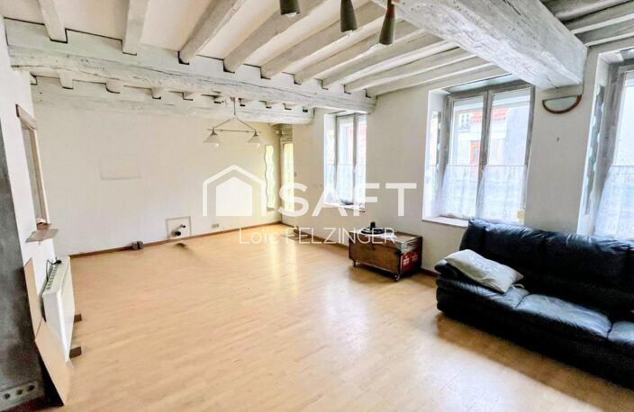 Maison 173m2, 5 pièces, 3 chambres et une grange — photo 4