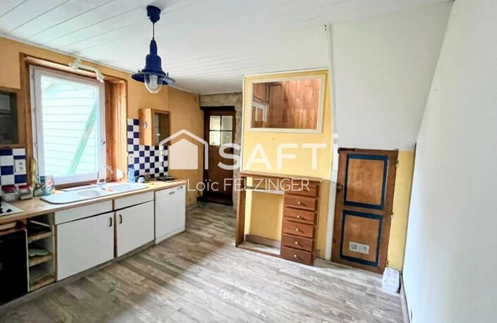 Maison 173m2, 5 pièces, 3 chambres et une grange — photo 5