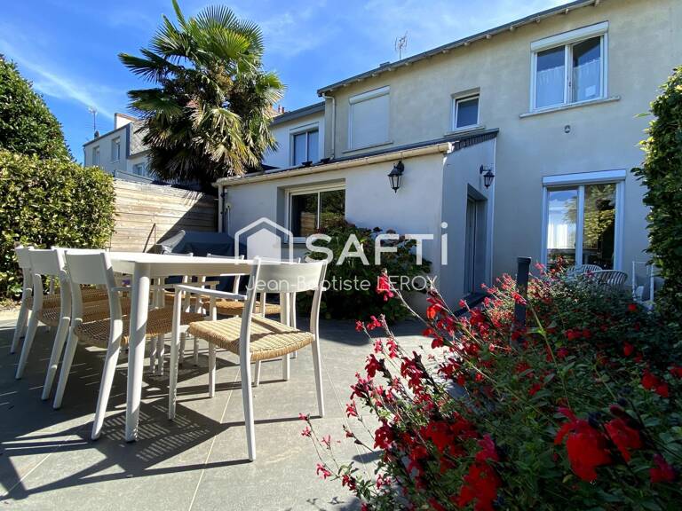 Maison familiale A NE PAS MANQUER ! — photo 1