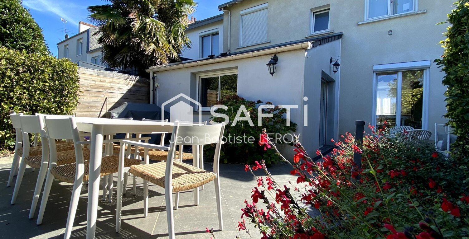 Maison familiale A NE PAS MANQUER ! — photo 1