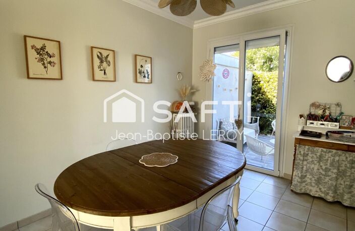 Maison familiale A NE PAS MANQUER ! — photo 3