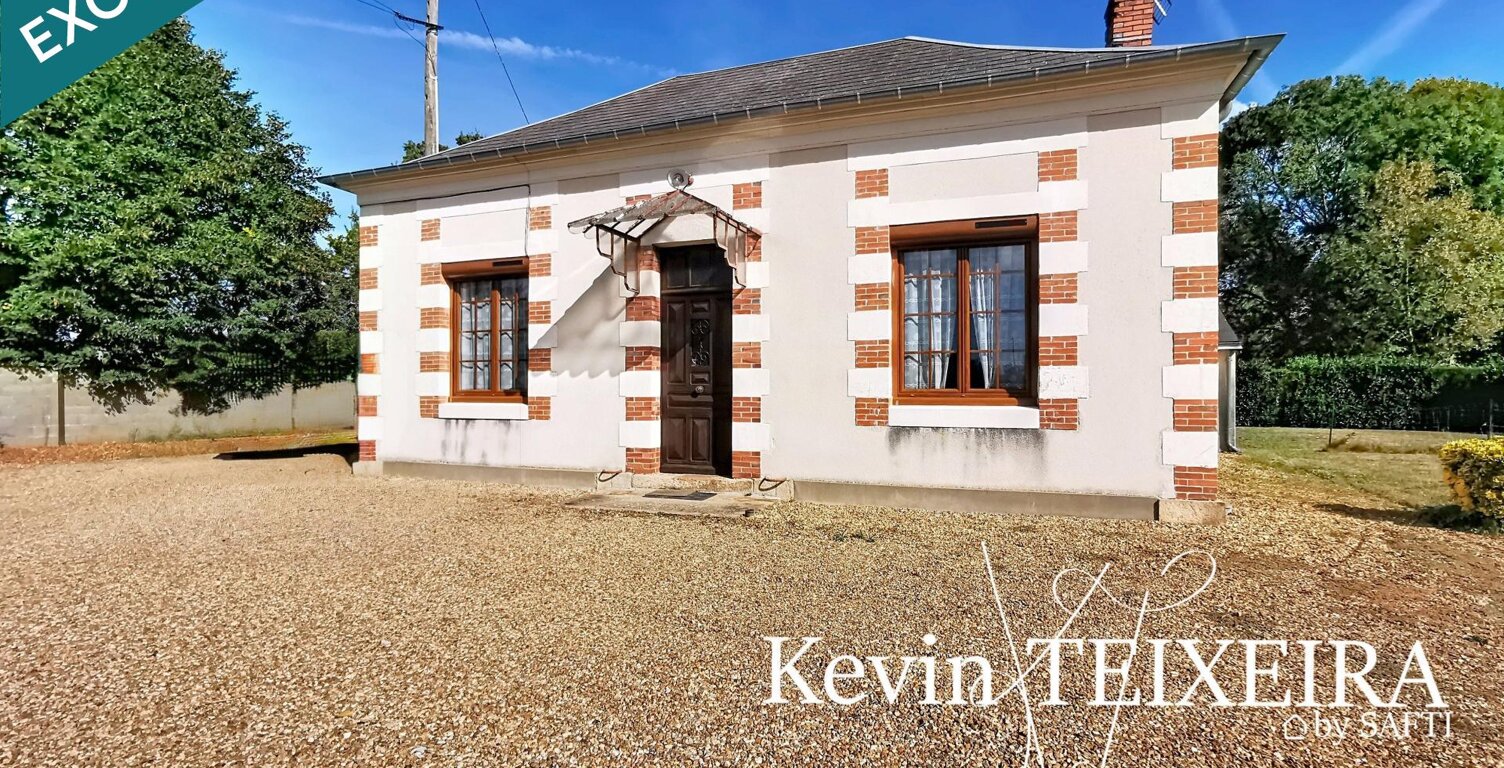 Maison de plain-pied idéalement située avec 4 chambres. — photo 1