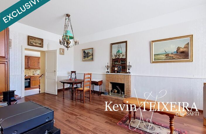 Maison de plain-pied idéalement située avec 4 chambres. — photo 2