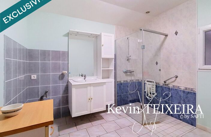 Maison de plain-pied idéalement située avec 4 chambres. — photo 5