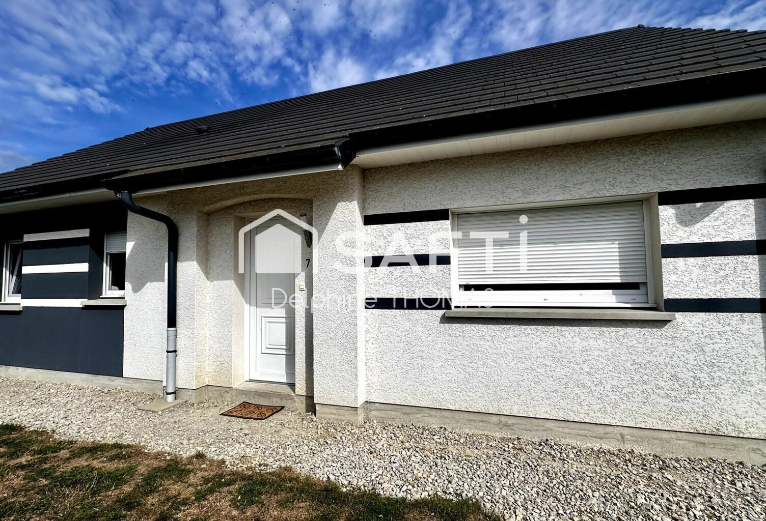 Charmante maison neuve — photo 1