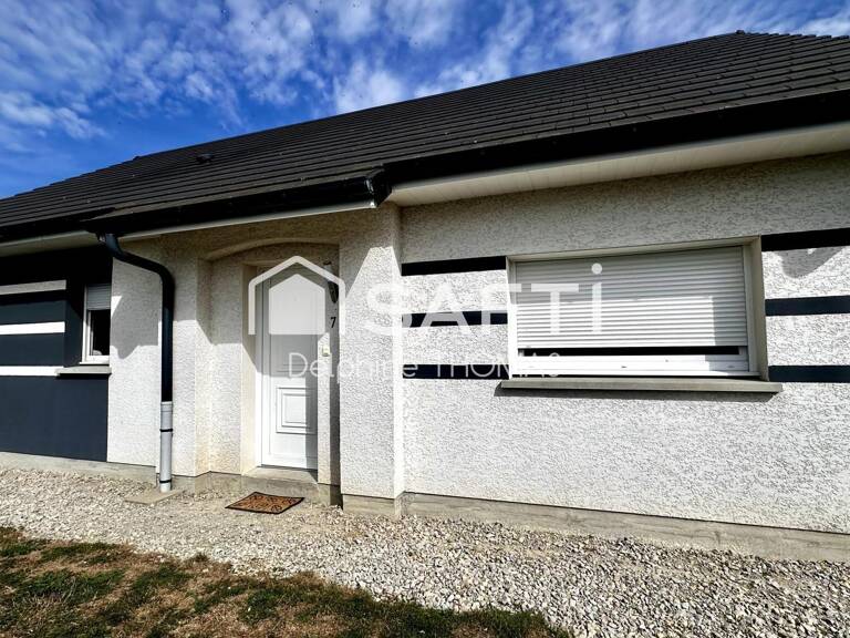 Charmante maison neuve — photo 1