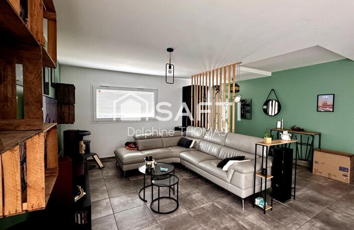 Charmante maison neuve — photo 4