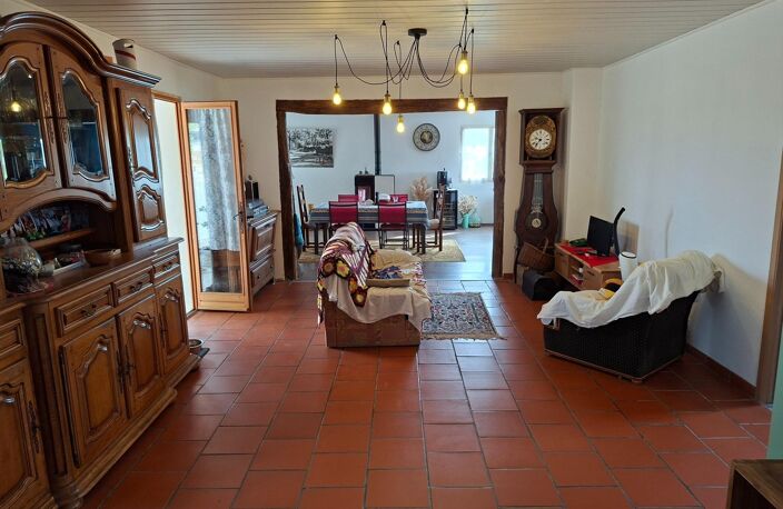 Maison 4 pièces de 128 m² avec dépendance de 29m². — photo 3