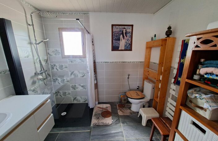 Maison 4 pièces de 128 m² avec dépendance de 29m². — photo 5