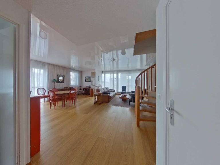 Joli duplex au cœur du centre-ville de Mérignac — photo 1