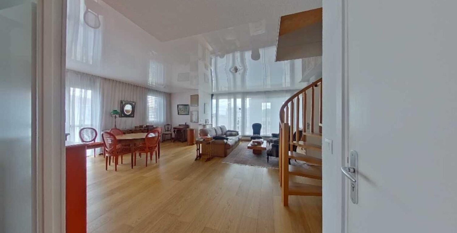 Joli duplex au cœur du centre-ville de Mérignac — photo 1