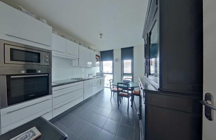 Joli duplex au cœur du centre-ville de Mérignac — photo 2