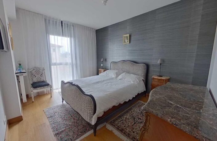 Joli duplex au cœur du centre-ville de Mérignac — photo 4